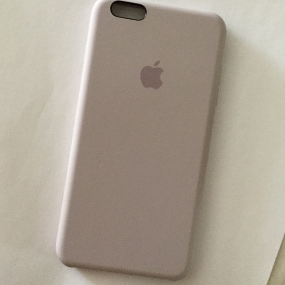 Accessories - Brand new Apple iPhone 6s PLUS lavender silicon Accessories - Brand new Apple iPhone 6s PLUS lavender silicon