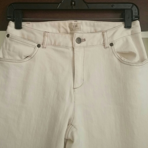 Off white Jean - Picture 3 of 7