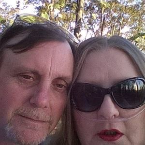 Meet your Posher, Marilyn