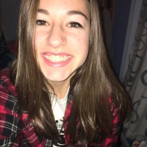 Meet your Posher, Alaina