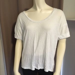 GAP Super Soft Tee
