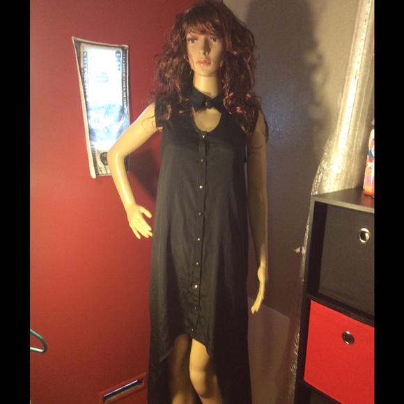 NWT ! Hi-LO SUIT DRESS - Picture 1 of 4