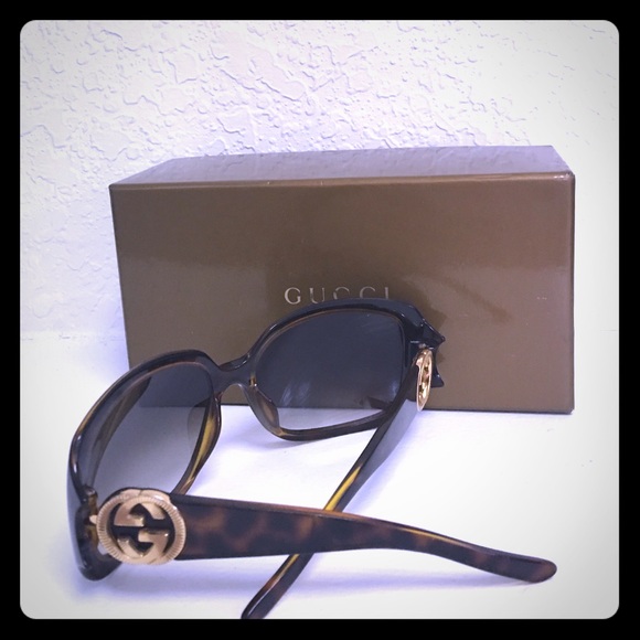 Gucci Sunglasses
