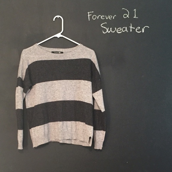Forever 21 Sweater
