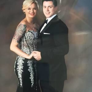 Meet your Posher, Kelsey