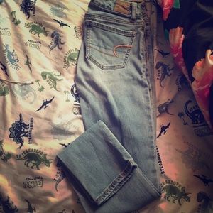 American Eagle Jegging