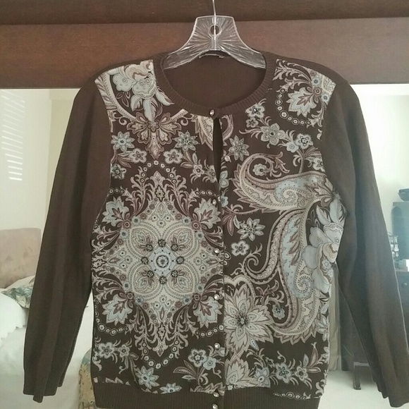 Cardigan - Picture 1 of 3