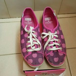 Kate spade rally apple