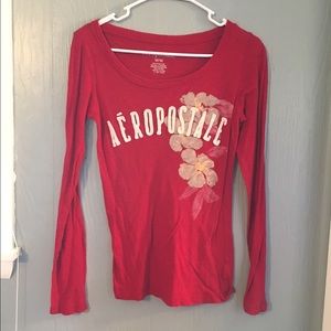 Aeropostale long sleeve