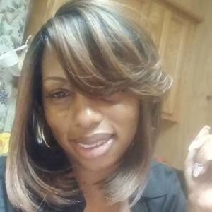 Meet your Posher, Tanesha