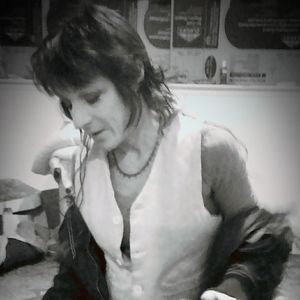 Meet your Posher, Tracy