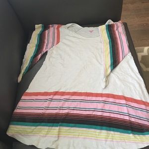 Roxy cover up
