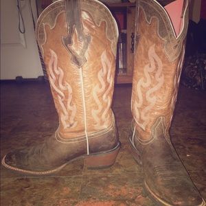 Ariat Boots