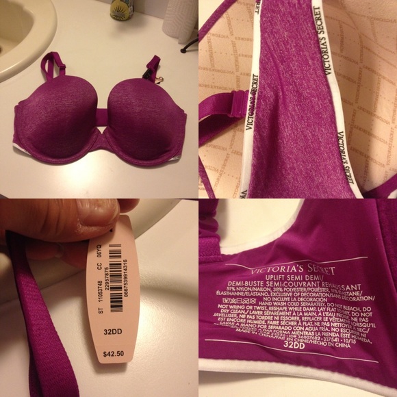 ⚡️FLASH SALE VICTORIA SECRET BRA⚡️ - Picture 3 of 3