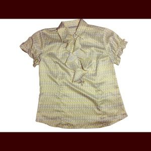 Worthington Blouse