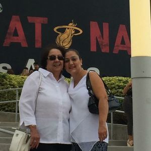 Meet your Posher, Marla