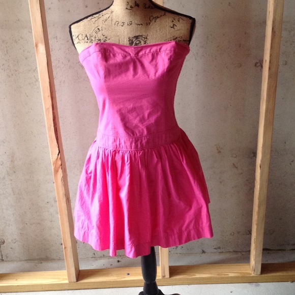 Hollister dress