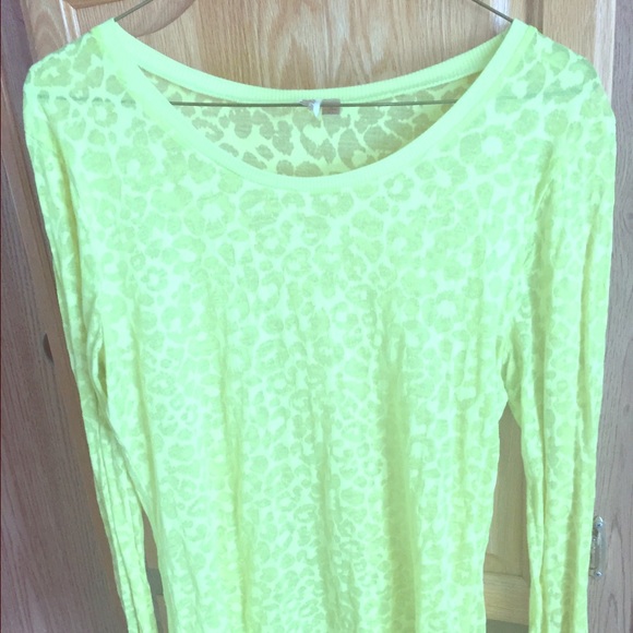 BKE long sleeved top