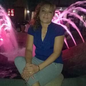 Meet your Posher, Isabel