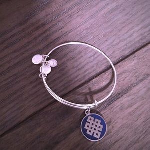 Alex and Ani endless knot
