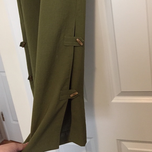 2-Piece De Taille Jacket and Pants - Picture 6 of 7