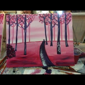 Meet your Posher, Callie