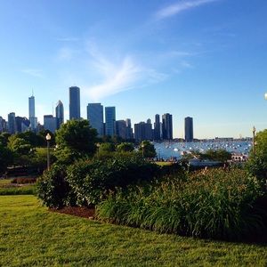 Meet your Posher, Bethany