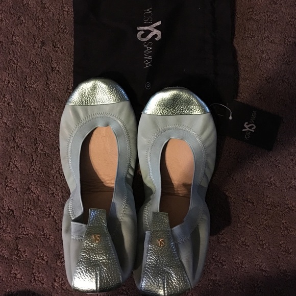 You samra foldable flats