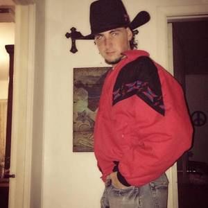 Meet your Posher, Corey