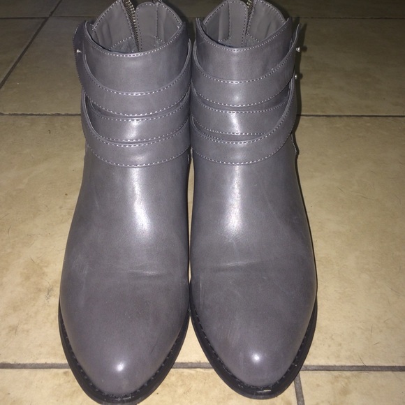 Zilva just fab shoes