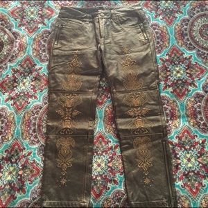 Free People pants