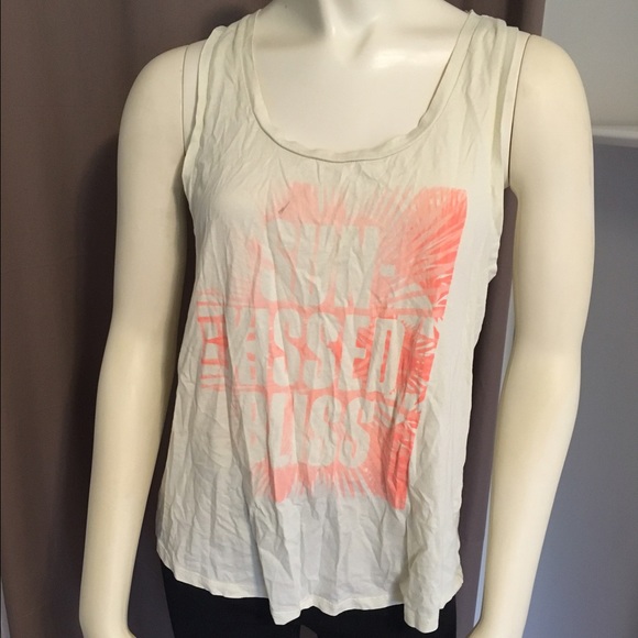AE Sun Kissed Tee