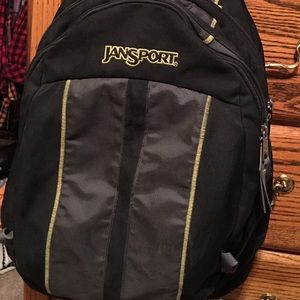 Jansport backpack