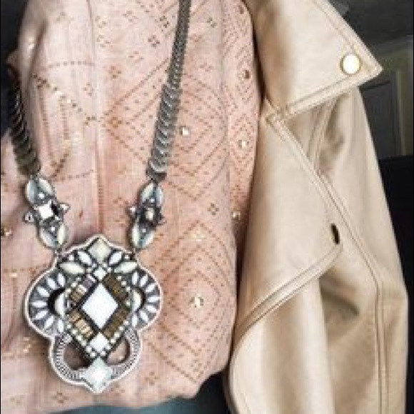 Stella & Dot Westwood Scarf