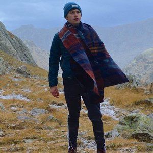 Meet your Posher, Cameron