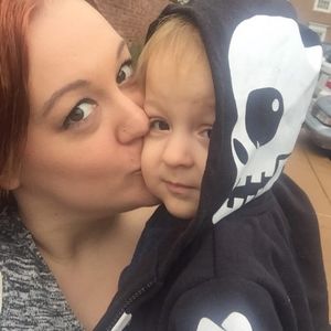 Meet your Posher, Nikki