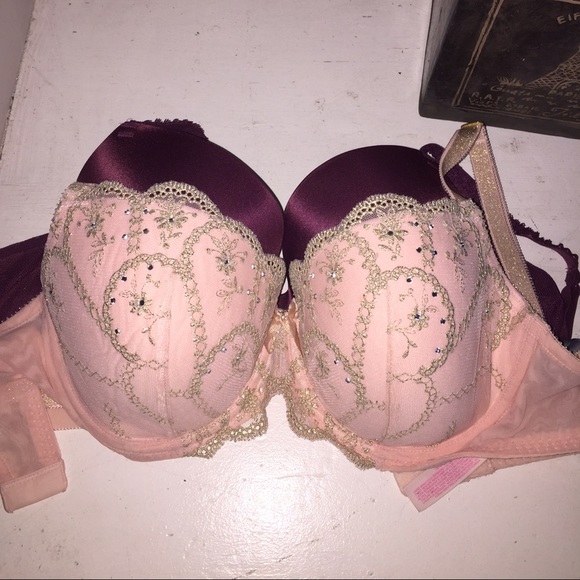 BRA BUNDLE VS & AERIE