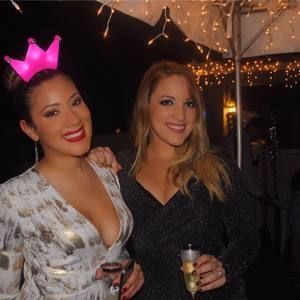 Meet your Posher, Ariana