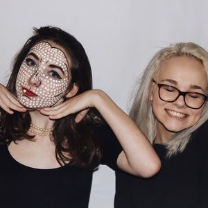 Meet your Posher, Alli