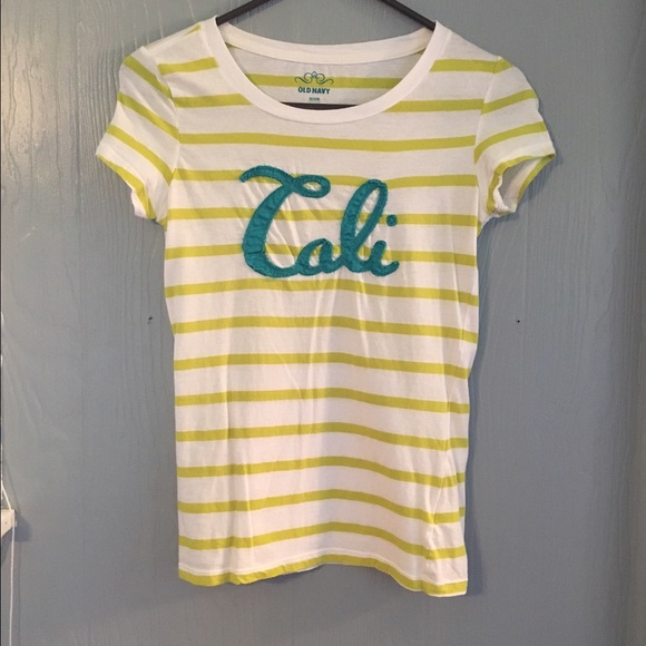 Old navy tee