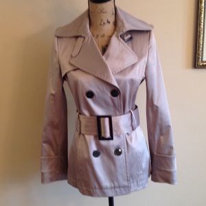 Zara jacket (worn once)