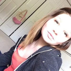 Meet your Posher, Paige