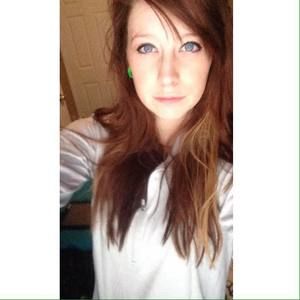 Meet your Posher, Allyson