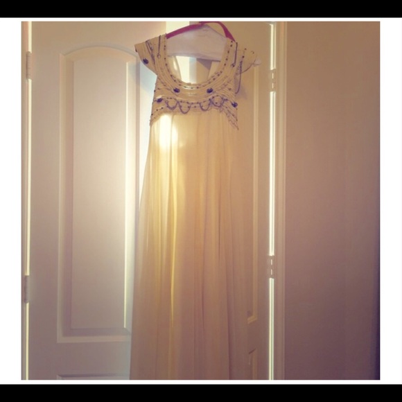 Beautiful ASOS Maxi Dress