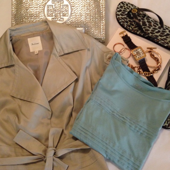 Loft Three-quarter Sleeve Top