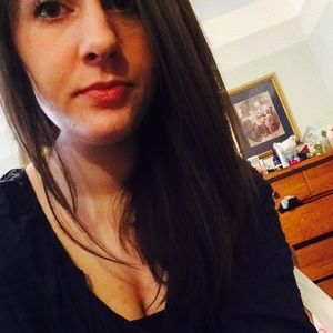 Meet your Posher, Jillian