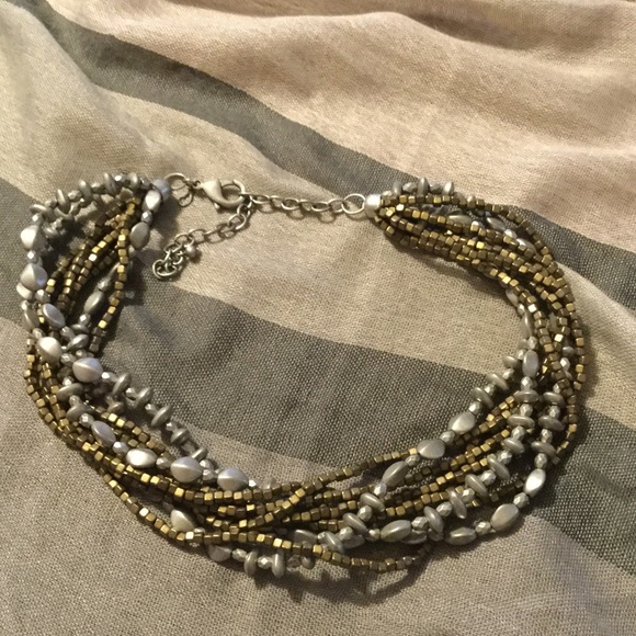 Wear It Now Premier Necklace