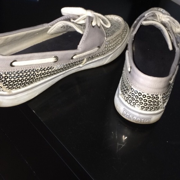 Sperrys - Picture 2 of 3