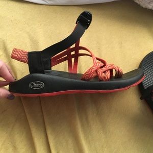 Chacos