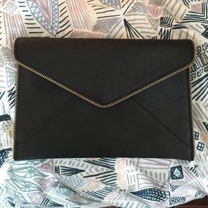 Rebecca Minkoff Leo Envelope Clutch
